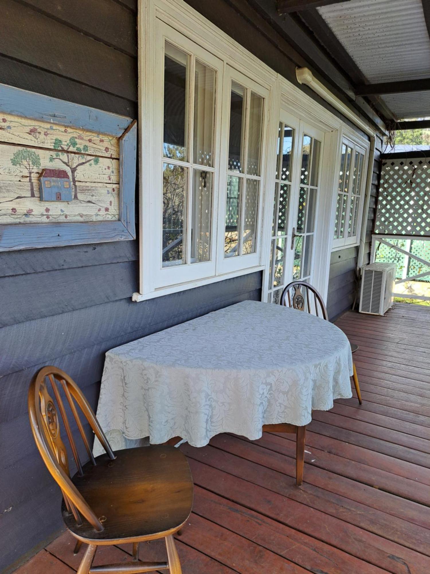 Penzion Brookvale House Balingup Pokoj fotografie