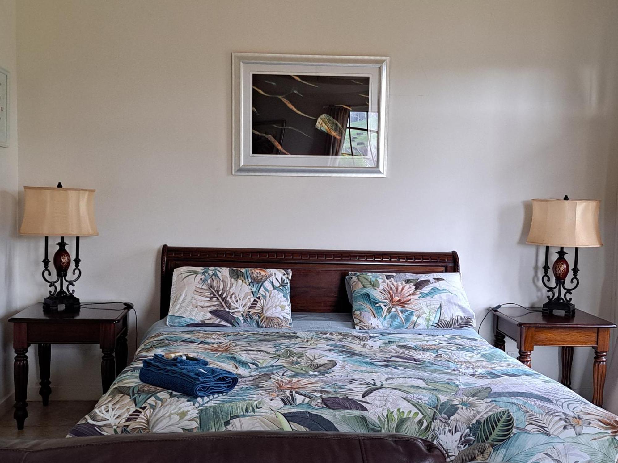Penzion Brookvale House Balingup Pokoj fotografie