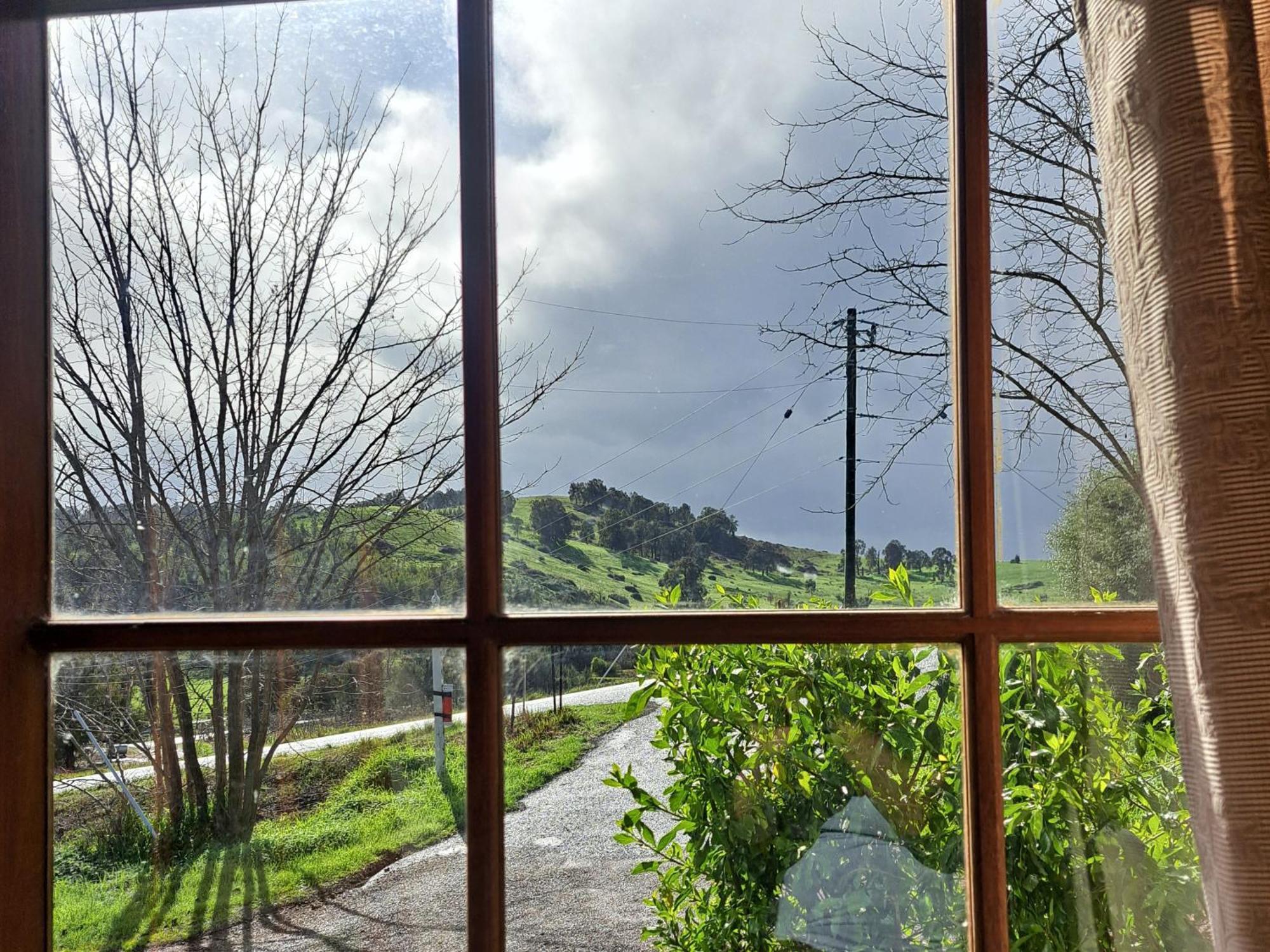 Penzion Brookvale House Balingup Pokoj fotografie