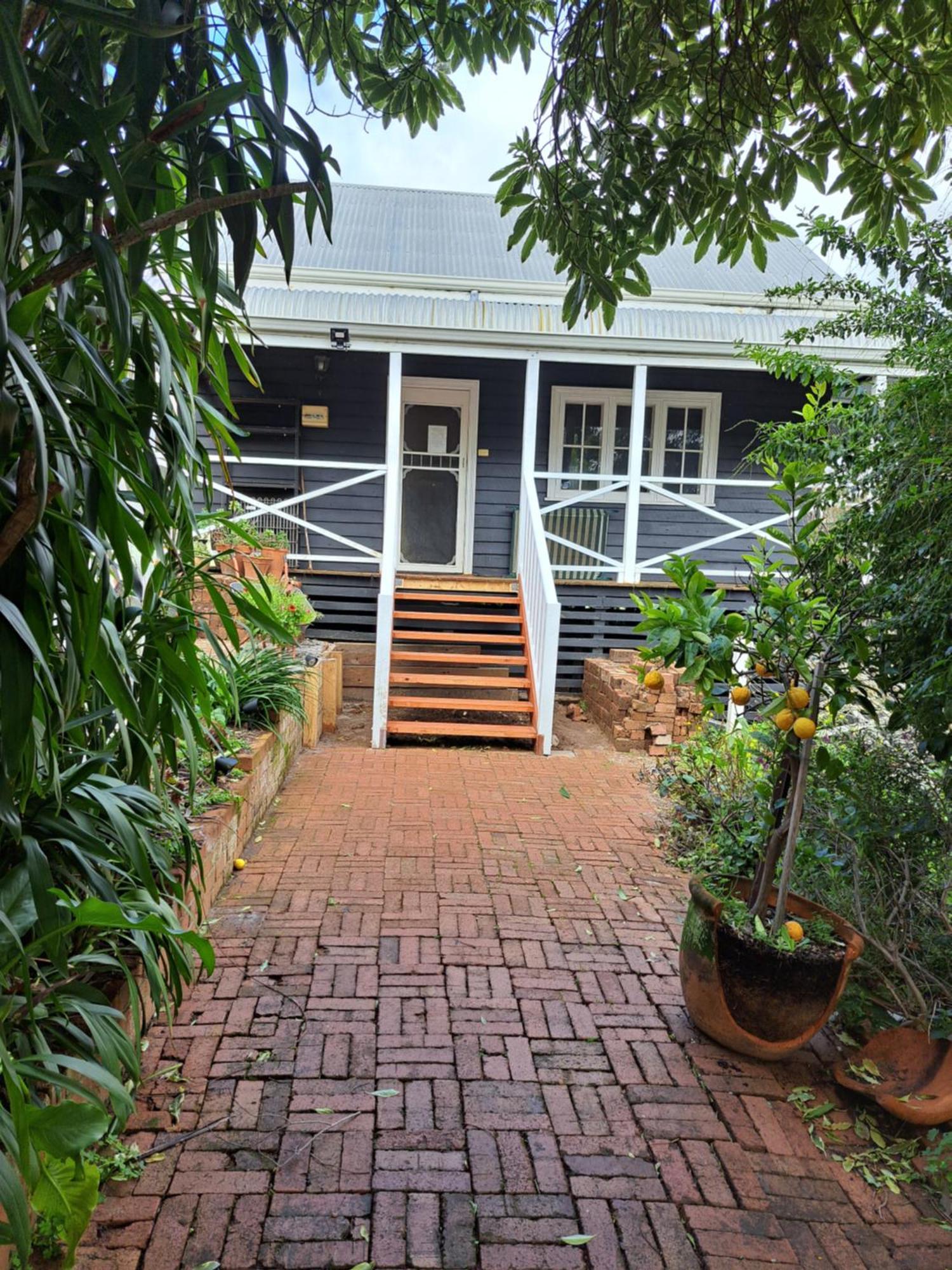 Penzion Brookvale House Balingup Pokoj fotografie