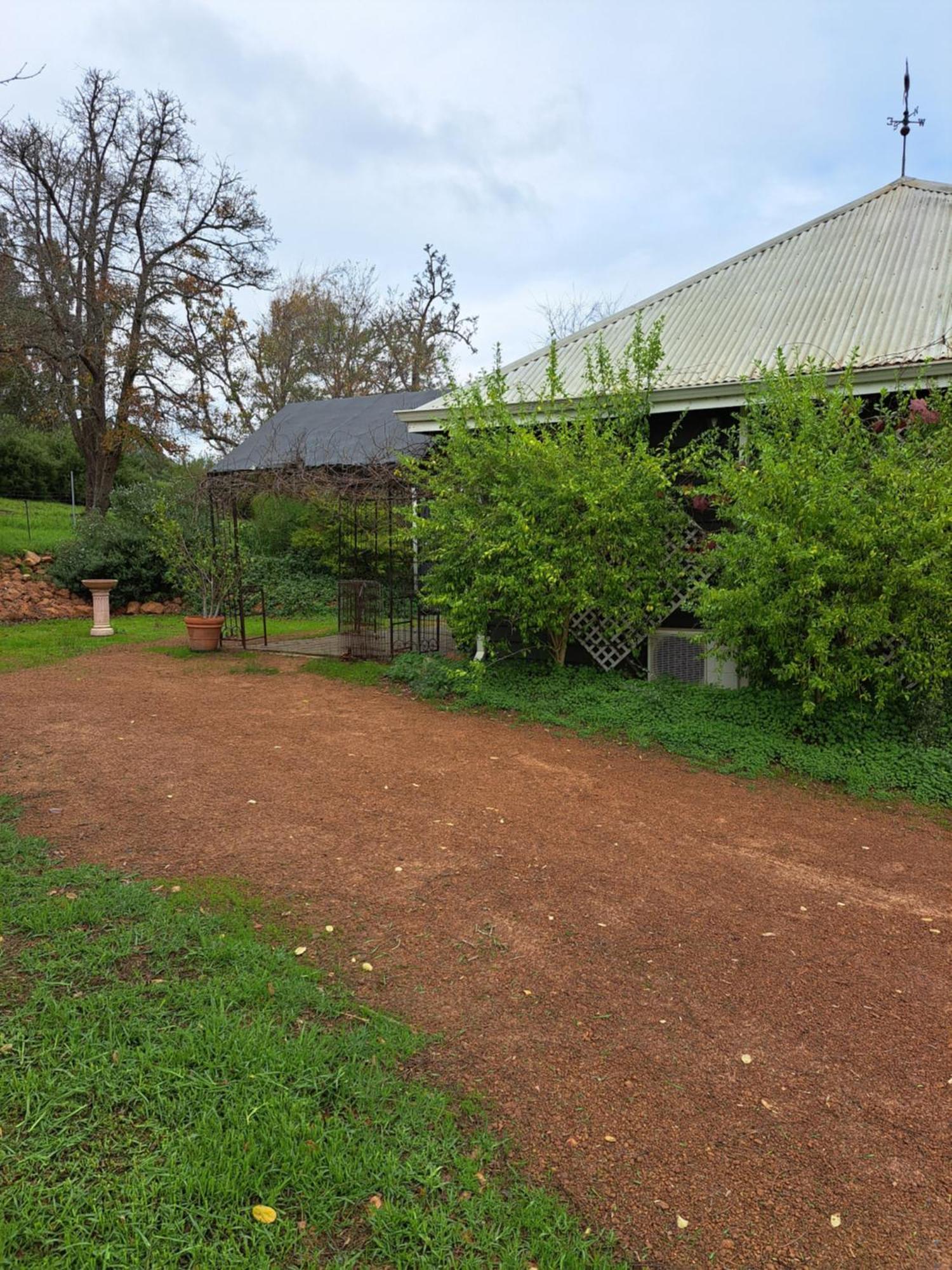 Penzion Brookvale House Balingup Pokoj fotografie